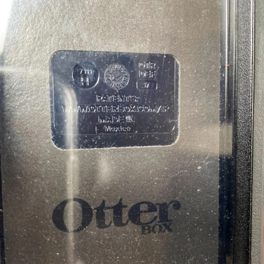 OtterBox reposhing this